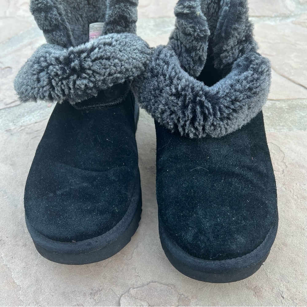 UGG Analia Classic Mini Boots Women’s 6 Pre Owned